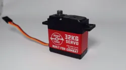Just 'Cuz Robotics 32KG Servo
