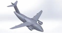 KC390 / C390
