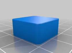 Keycap Base