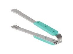 Kitchen Utility Tongs