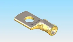 KRF Compression Lugs