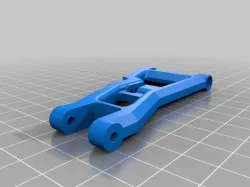 Kyosho Triumph Front Arm
