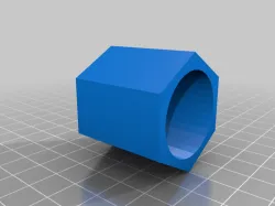 L96 Tracer Adapter for Airsoft