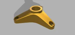 Lamp base