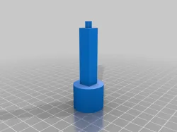 Laser Engraver Riser