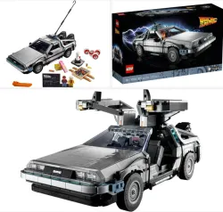 Lego 10300
