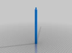 Lightsaber attachment