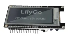 LILYGO® T5 2.13