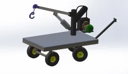 Load Carrier