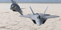 Lockheed Martin F-22 Raptor (Follow me for more models and designs)
