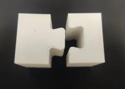 Locking Block