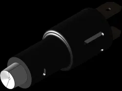 Luz de cabina