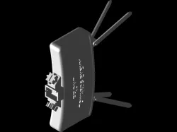 M18 Claymore Mine (Historical Prop)