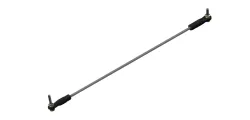 m2 x 150 pullrod with spherical joints