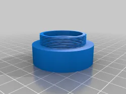 m2021 inverter lens adapter