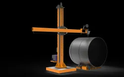 Manipulator Welding Machine