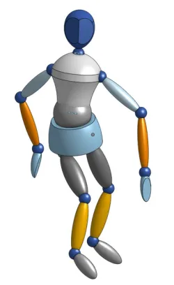 mannequin