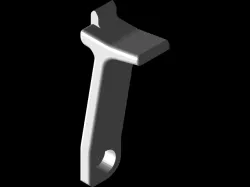 Marlin M60 single shot lock V2