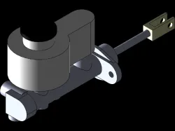 Master-Brake