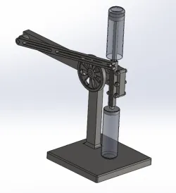 Mecanismo Rápido/Quick Mechanism
