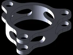 Mechanical component