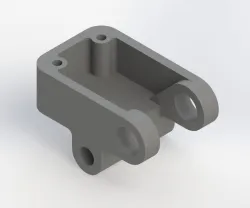 mechanical component