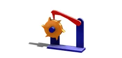 Mechanical Mechanism