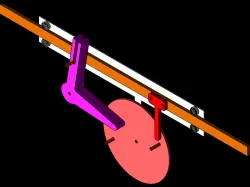Mechanical Mechanism