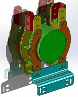mechanical mechanism