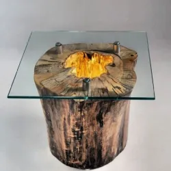MESA DE CENTRO
