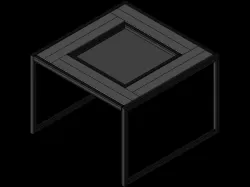 Mesa de centro