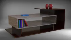 Mesa de centro