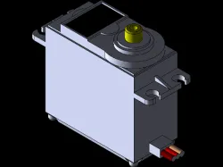 mg995 servo motor