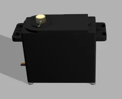 MG995 SERVO MOTOR