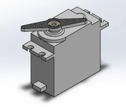 MG995 Servo Motor