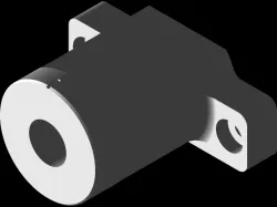 Mini Mill Cross Slide