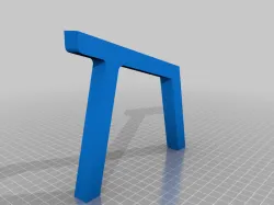 miniFCU-Stand