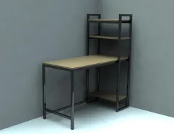 Minimalist Table Desk