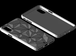 Mobile Backcase