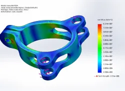 Model Mania (Solidworks)