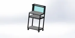 modular working table 01