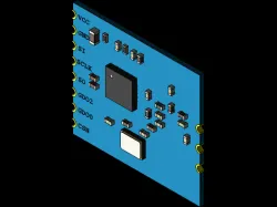 Module CC1101