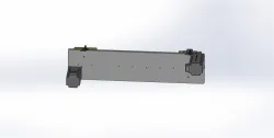 Motion Belt Table Twin