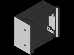Motor Holder