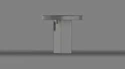 Motor holder