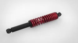 Motorcycle Rear Shock absorber