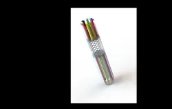 Multi-Ink Pen