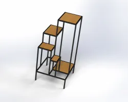 Multi purpose stand