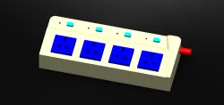 Multiplug | Electrical Multiplug