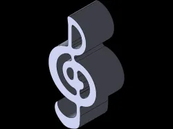 Music icon